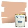 imagePRESTIGE Paints Interior Paint and Primer In One 1Gallon SemiGloss Comparable Match of Sherwin Williams PersimmonSW6345PCM