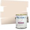 imagePRESTIGE Paints Interior Paint and Primer In One 1Gallon SemiGloss Comparable Match of Sherwin Williams PersimmonSW6357PCM
