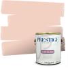 imagePRESTIGE Paints Interior Paint and Primer In One 1Gallon SemiGloss Comparable Match of Sherwin Williams PersimmonSW6610PCM