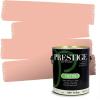 imagePRESTIGE Paints Interior Paint and Primer In One 1Gallon SemiGloss Comparable Match of Sherwin Williams PersimmonSW6611PCM