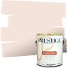 imagePRESTIGE Paints Interior Paint and Primer In One 1Gallon SemiGloss Comparable Match of Sherwin Williams PersimmonSW6616PCM