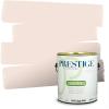 imagePRESTIGE Paints Interior Paint and Primer In One 1Gallon SemiGloss Comparable Match of Sherwin Williams PersimmonSW6616PCM