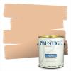 imagePRESTIGE Paints Interior Paint and Primer In One 1Gallon SemiGloss Comparable Match of Sherwin Williams PersimmonSociable