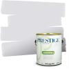 imagePRESTIGE Paints Interior Paint and Primer in One 1 Gallon Eggshell Prim and ProperAncient Shore