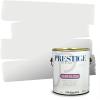 imagePRESTIGE Paints Interior Paint and Primer in One 1 Gallon Eggshell Prim and ProperApril Sky