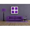 imagePRESTIGE Paints Interior Paint and Primer in One 1 Gallon Eggshell Prim and ProperArctic Shadow