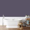imagePRESTIGE Paints Interior Paint and Primer in One 1 Gallon Eggshell Prim and ProperArctic Shadow