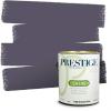 imagePRESTIGE Paints Interior Paint and Primer in One 1 Gallon Eggshell Prim and ProperArctic Shadow