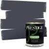 imagePRESTIGE Paints Interior Paint and Primer in One 1 Gallon Eggshell Prim and ProperAsh Hollow