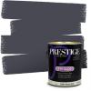 imagePRESTIGE Paints Interior Paint and Primer in One 1 Gallon Eggshell Prim and ProperAsh Hollow