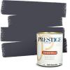 imagePRESTIGE Paints Interior Paint and Primer in One 1 Gallon Eggshell Prim and ProperAsh Hollow