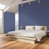 imagePRESTIGE Paints Interior Paint and Primer in One 1 Gallon Eggshell Prim and ProperBerry Stain