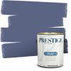 imagePRESTIGE Paints Interior Paint and Primer in One 1 Gallon Eggshell Prim and ProperBerry Stain