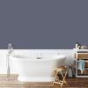 imagePRESTIGE Paints Interior Paint and Primer in One 1 Gallon Eggshell Prim and ProperBuckboard