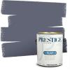 imagePRESTIGE Paints Interior Paint and Primer in One 1 Gallon Eggshell Prim and ProperBuckboard