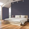 imagePRESTIGE Paints Interior Paint and Primer in One 1 Gallon Eggshell Prim and ProperCarbon