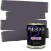 imagePRESTIGE Paints Interior Paint and Primer in One 1 Gallon Eggshell Prim and ProperCarbon