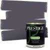 imagePRESTIGE Paints Interior Paint and Primer in One 1 Gallon Eggshell Prim and ProperCarbon