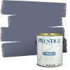 imagePRESTIGE Paints Interior Paint and Primer in One 1 Gallon Eggshell Prim and ProperChinchilla