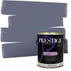 imagePRESTIGE Paints Interior Paint and Primer in One 1 Gallon Eggshell Prim and ProperChinchilla