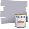 imagePRESTIGE Paints Interior Paint and Primer in One 1 Gallon Eggshell Prim and ProperChurchill Run