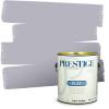 imagePRESTIGE Paints Interior Paint and Primer in One 1 Gallon Eggshell Prim and ProperChurchill Run