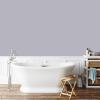 imagePRESTIGE Paints Interior Paint and Primer in One 1 Gallon Eggshell Prim and ProperChurchill Run