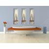 imagePRESTIGE Paints Interior Paint and Primer in One 1 Gallon Eggshell Prim and ProperConnemara Marble