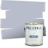 imagePRESTIGE Paints Interior Paint and Primer in One 1 Gallon Eggshell Prim and ProperConnemara Marble