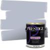 imagePRESTIGE Paints Interior Paint and Primer in One 1 Gallon Eggshell Prim and ProperConnemara Marble