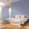 imagePRESTIGE Paints Interior Paint and Primer in One 1 Gallon Eggshell Prim and ProperCove Gray