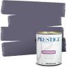 imagePRESTIGE Paints Interior Paint and Primer in One 1 Gallon Eggshell Prim and ProperCurio Gray