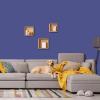 imagePRESTIGE Paints Interior Paint and Primer in One 1 Gallon Eggshell Prim and ProperDaring