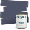 imagePRESTIGE Paints Interior Paint and Primer in One 1 Gallon Eggshell Prim and ProperDeep Space
