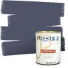 imagePRESTIGE Paints Interior Paint and Primer in One 1 Gallon Eggshell Prim and ProperDeep Space