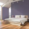 imagePRESTIGE Paints Interior Paint and Primer in One 1 Gallon Eggshell Prim and ProperDiplomat Gray