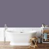imagePRESTIGE Paints Interior Paint and Primer in One 1 Gallon Eggshell Prim and ProperDiplomat Gray