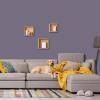 imagePRESTIGE Paints Interior Paint and Primer in One 1 Gallon Eggshell Prim and ProperDiplomat Gray