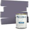 imagePRESTIGE Paints Interior Paint and Primer in One 1 Gallon Eggshell Prim and ProperDiplomat Gray