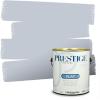 imagePRESTIGE Paints Interior Paint and Primer in One 1 Gallon Eggshell Prim and ProperDolphin Fin
