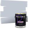 imagePRESTIGE Paints Interior Paint and Primer in One 1 Gallon Eggshell Prim and ProperDolphin Fin
