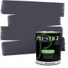imagePRESTIGE Paints Interior Paint and Primer in One 1 Gallon Eggshell Prim and ProperDusk Dreams
