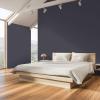 imagePRESTIGE Paints Interior Paint and Primer in One 1 Gallon Eggshell Prim and ProperDusk Dreams