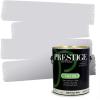 imagePRESTIGE Paints Interior Paint and Primer in One 1 Gallon Eggshell Prim and ProperEast Wind