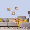 imagePRESTIGE Paints Interior Paint and Primer in One 1 Gallon Eggshell Prim and ProperFair Haven