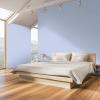 imagePRESTIGE Paints Interior Paint and Primer in One 1 Gallon Eggshell Prim and ProperFair Haven
