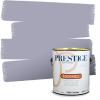 imagePRESTIGE Paints Interior Paint and Primer in One 1 Gallon Eggshell Prim and ProperFountain Stone