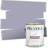imagePRESTIGE Paints Interior Paint and Primer in One 1 Gallon Eggshell Prim and ProperFountain Stone