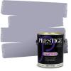 imagePRESTIGE Paints Interior Paint and Primer in One 1 Gallon Eggshell Prim and ProperFountain Stone