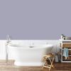 imagePRESTIGE Paints Interior Paint and Primer in One 1 Gallon Eggshell Prim and ProperFountain Stone